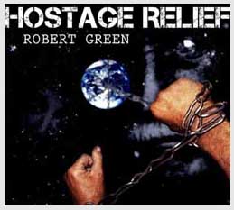 Hostage Relief CD