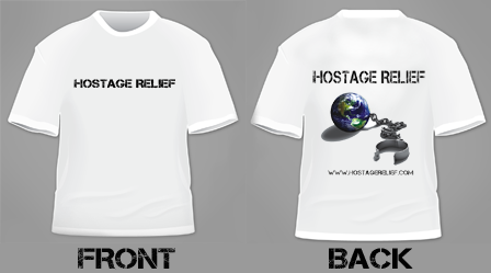 Hostage Relief T